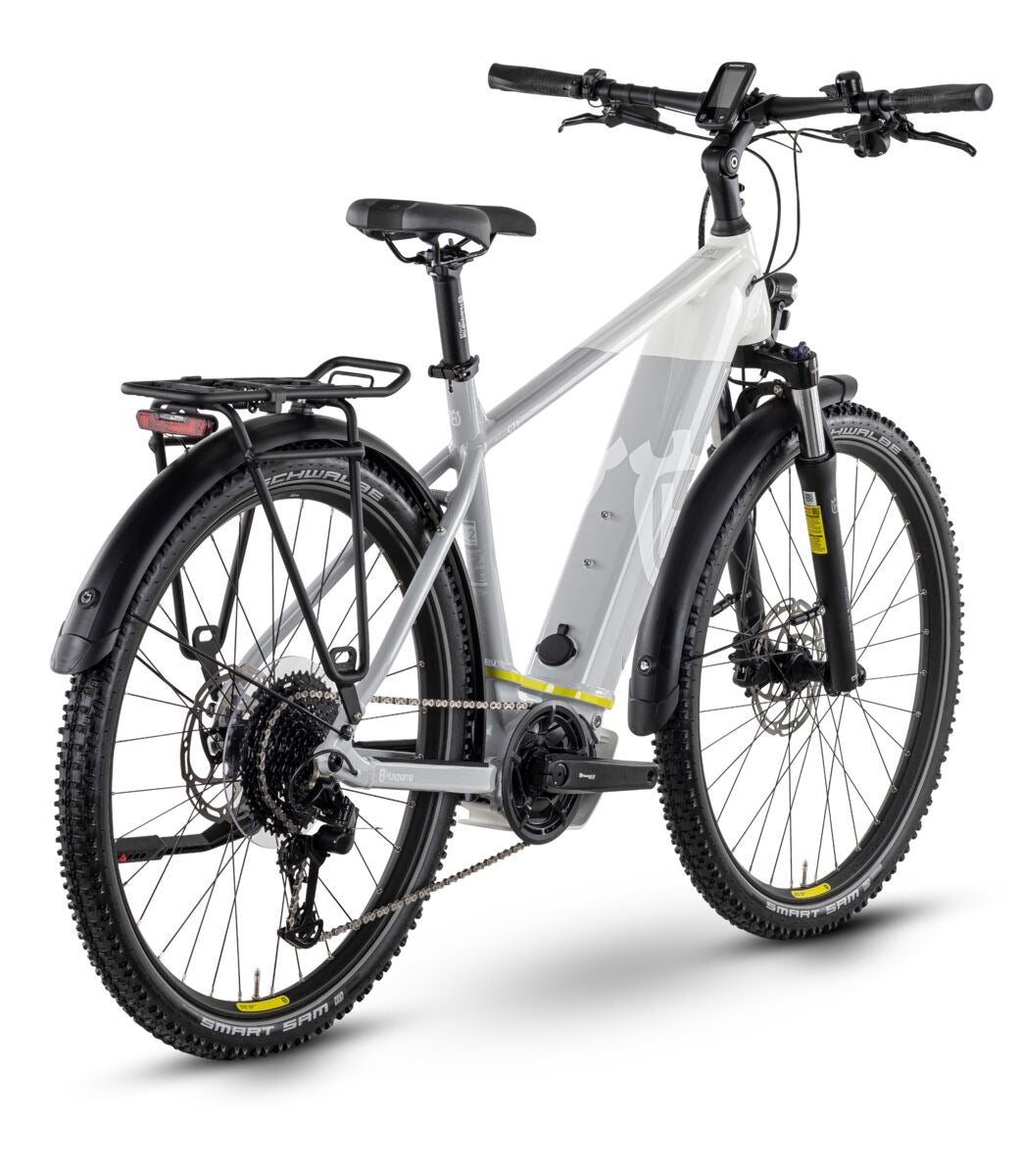 Husqvarna E-Bike Cross Tourer CT1