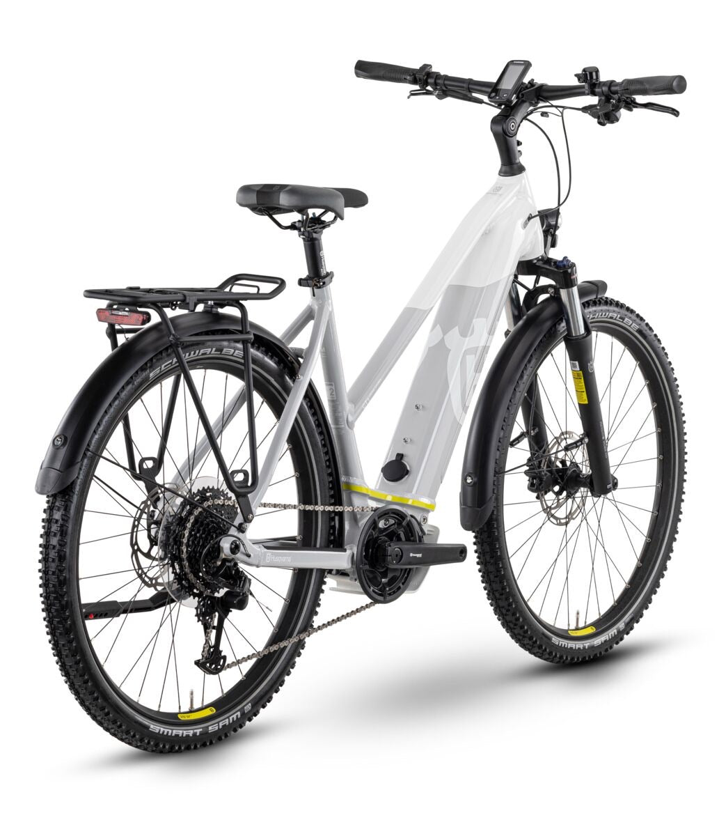 Husqvarna E-Bike Cross Tourer CT1