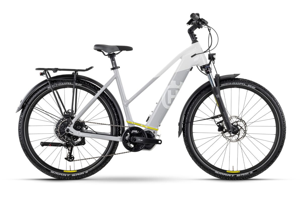 Husqvarna E-Bike Cross Tourer CT1