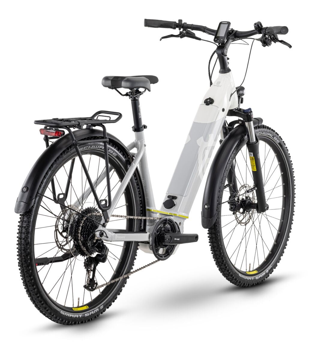 Husqvarna E-Bike Cross Tourer CT1