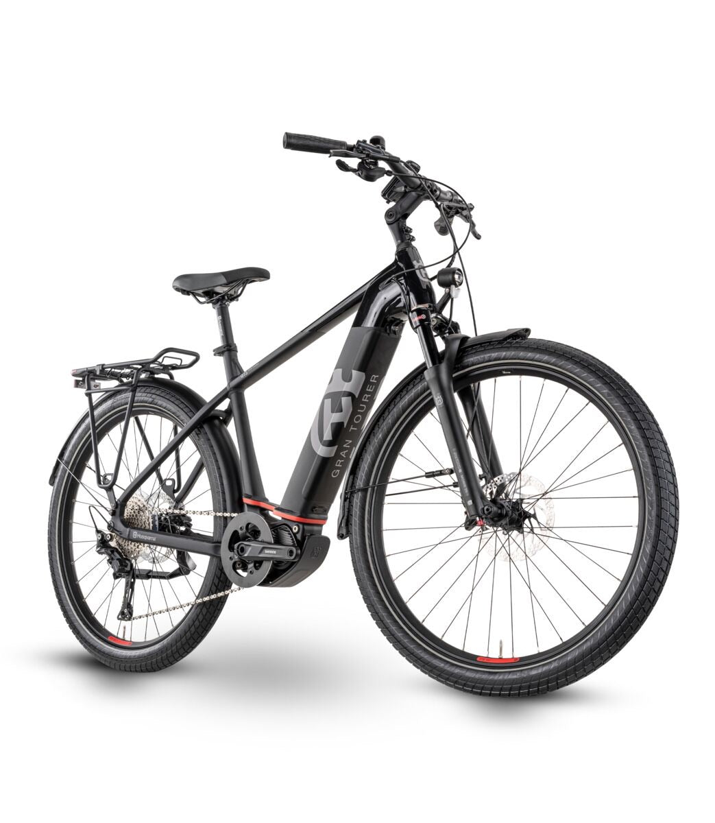 Husqvarna E-Bike Gran Tourer GT3