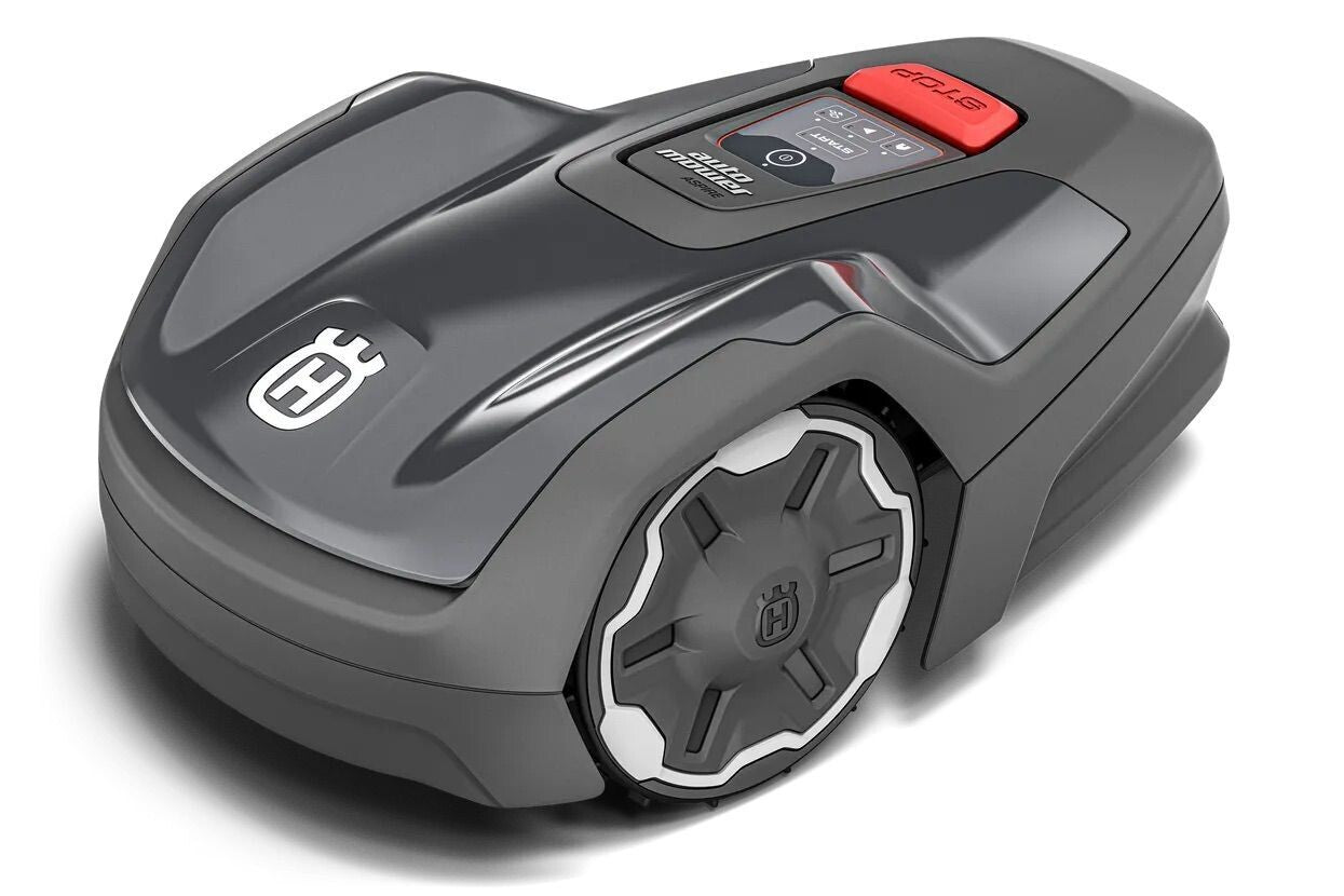 Automower® Aspire™ R4
