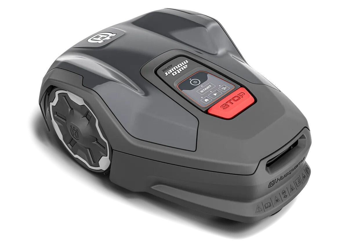 Automower® Aspire™ R4