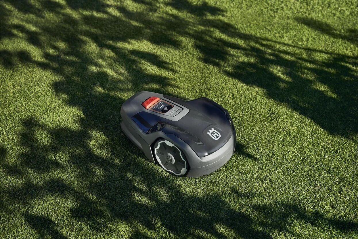 Automower® Aspire™ R4