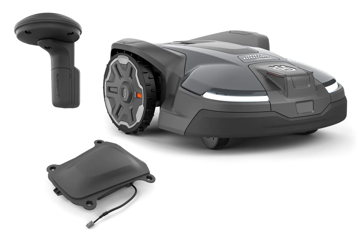 Automower® 430X NERA