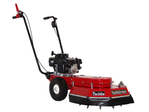 Wildkrautbürste tw50s