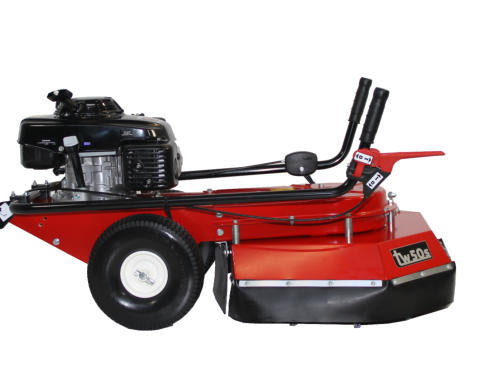 Wildkrautbürste tw50s