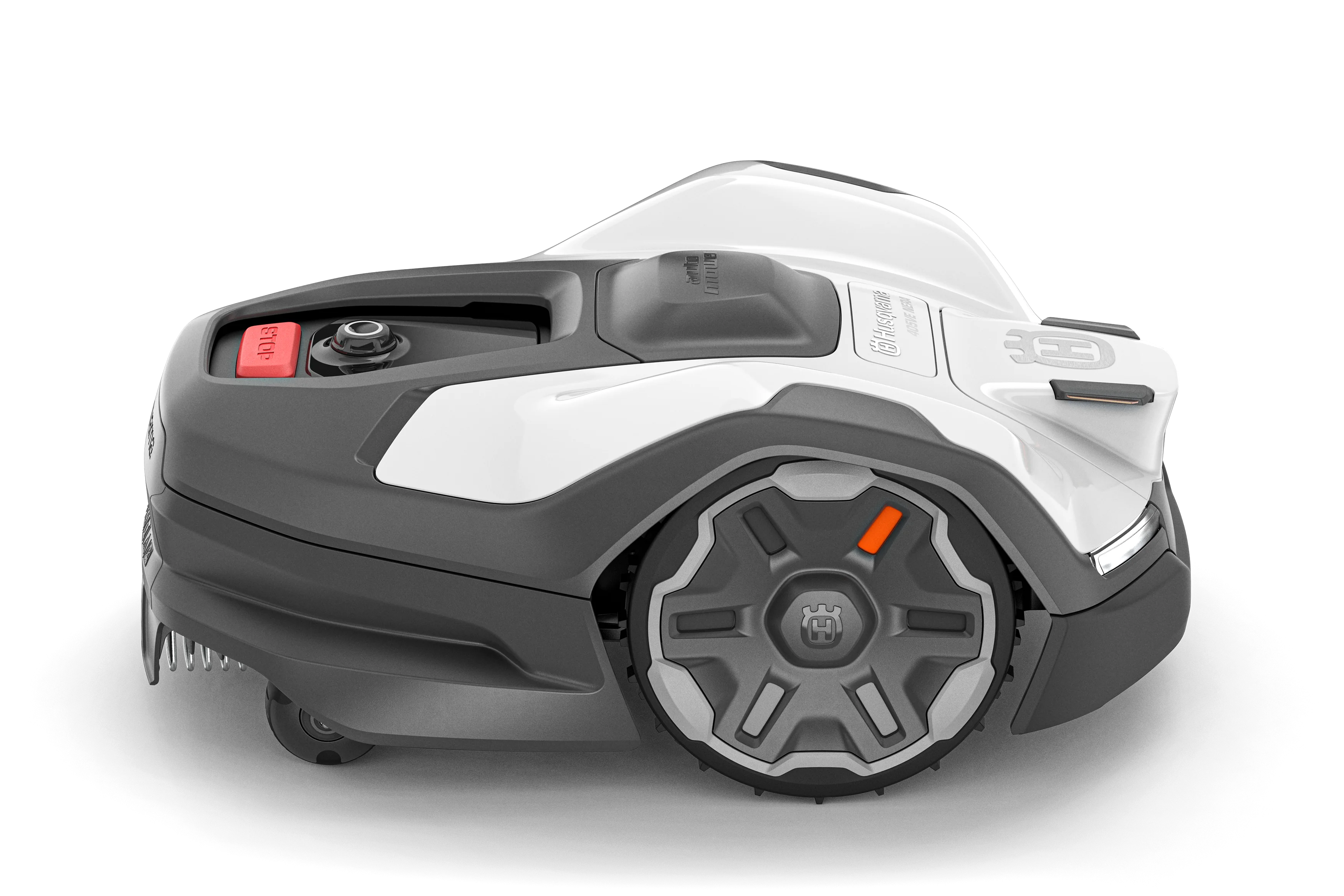 Automower® 405VE NERA - Neuheit 2026