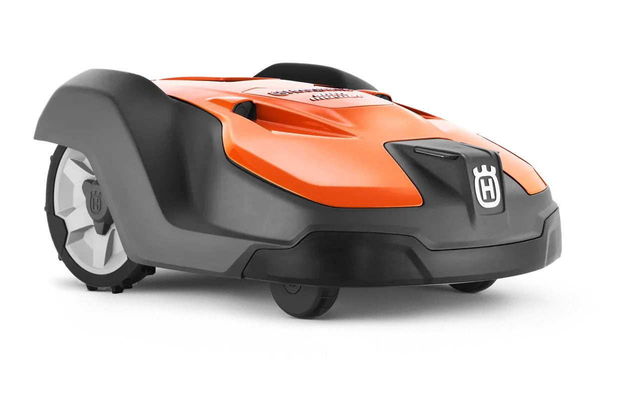 Automower® 550 Professional