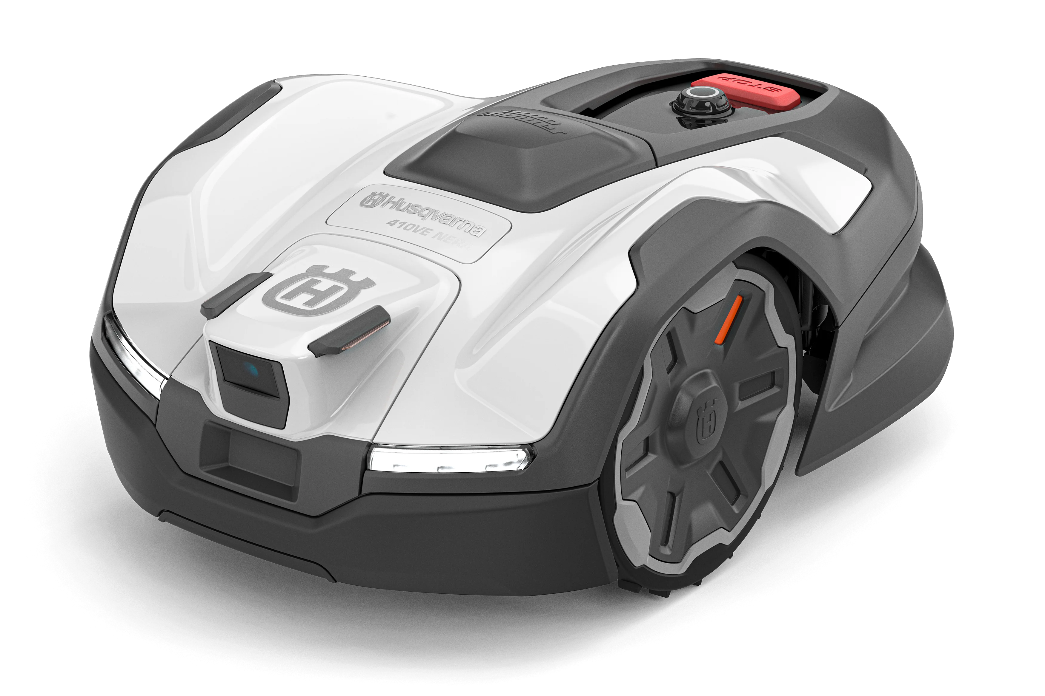 Automower® 410VE NERA - Neuheit 2026