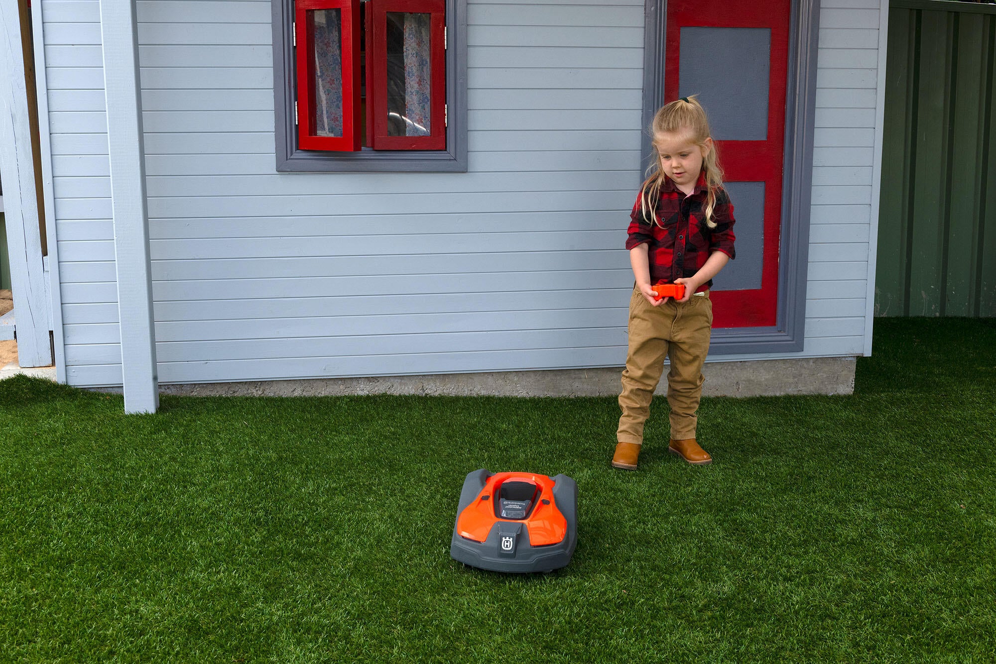 Spielzeug Automower®