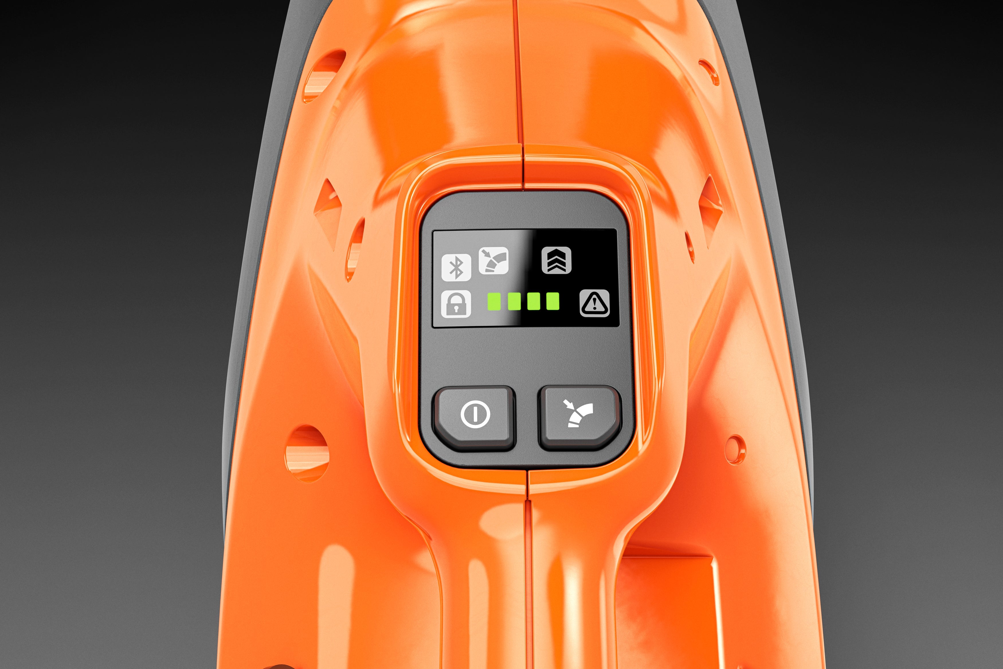 Laubblasgerät 530iB