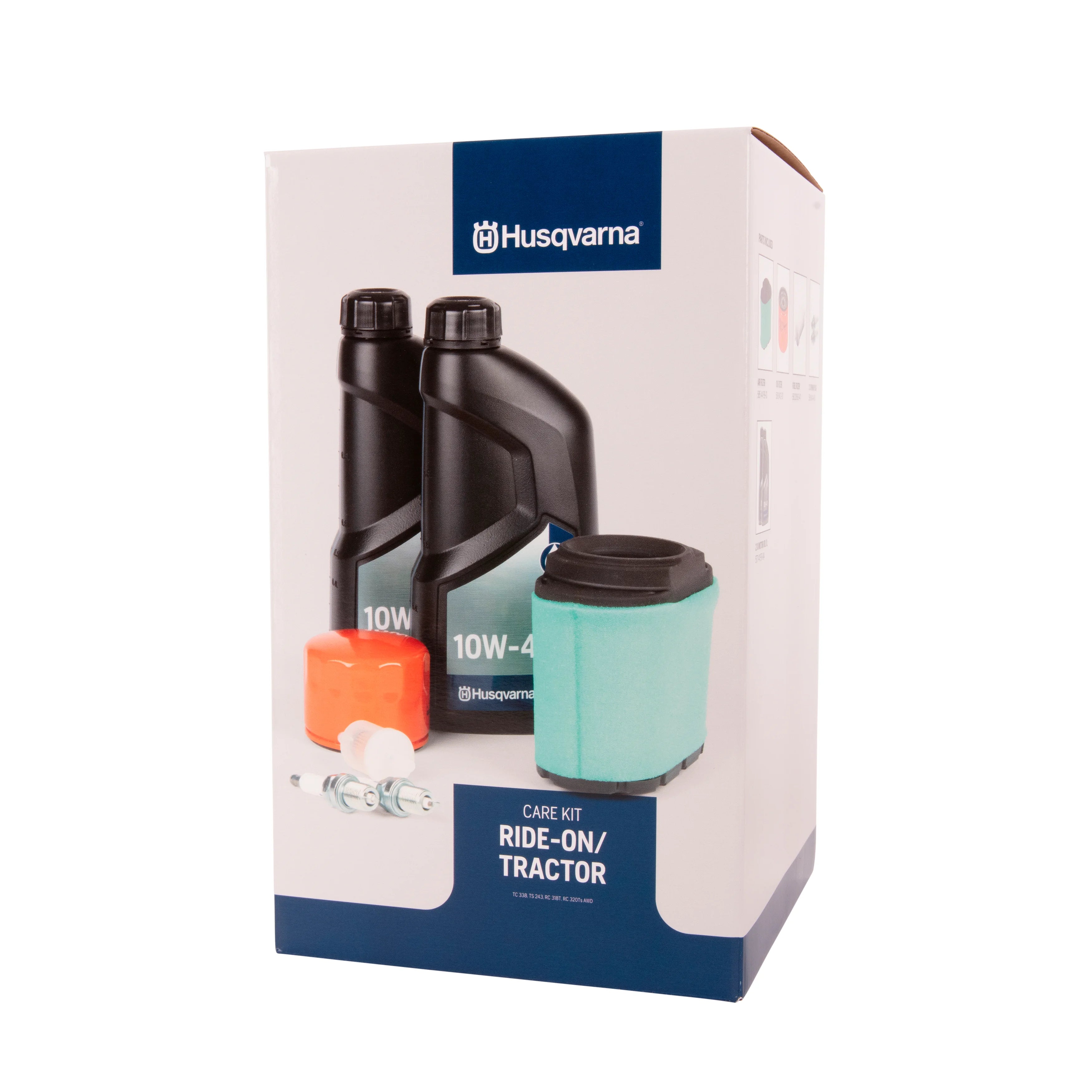 Rasenmäher Wartungskit Briggs & Stratton 7200