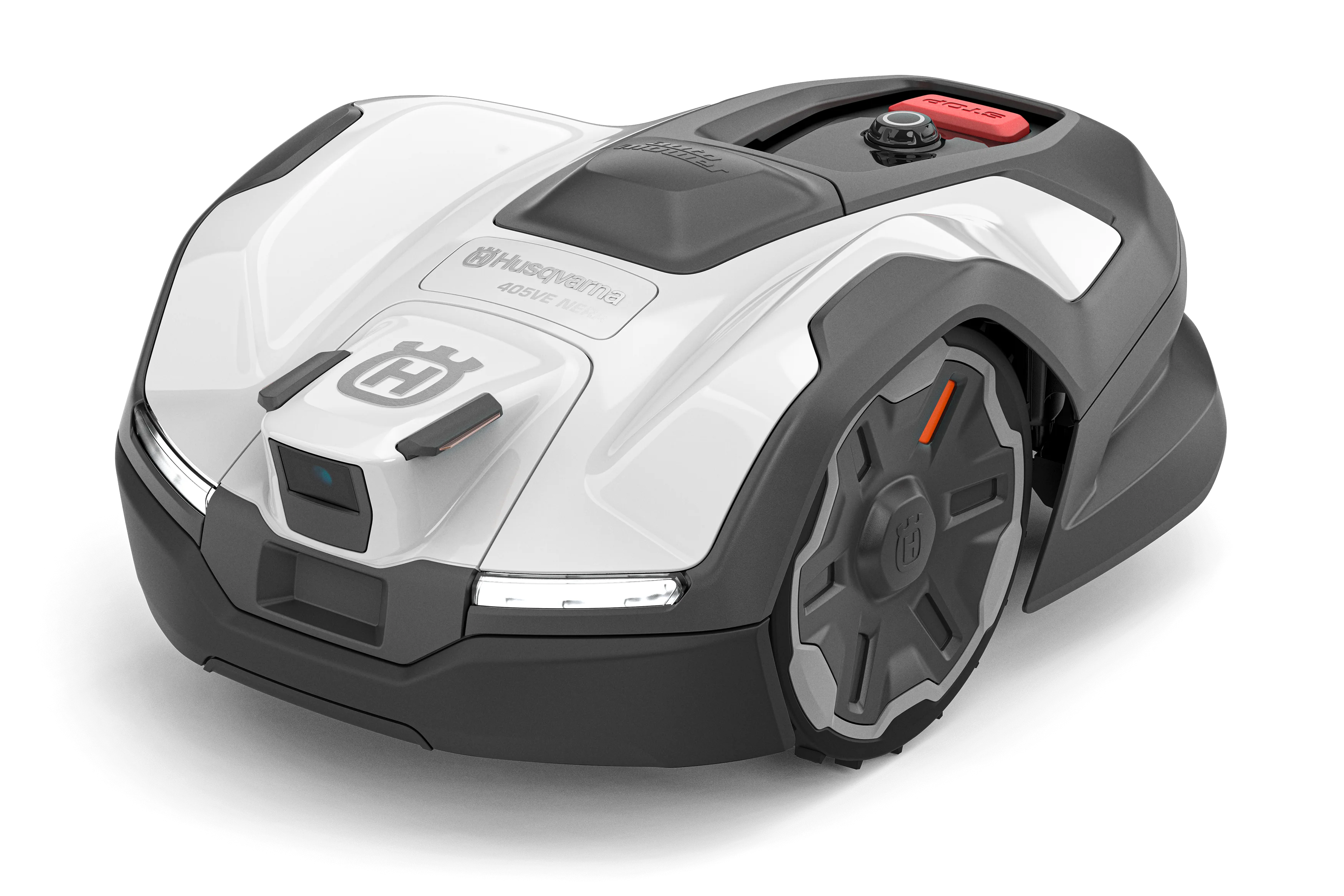 Automower® 405VE NERA - Neuheit 2026