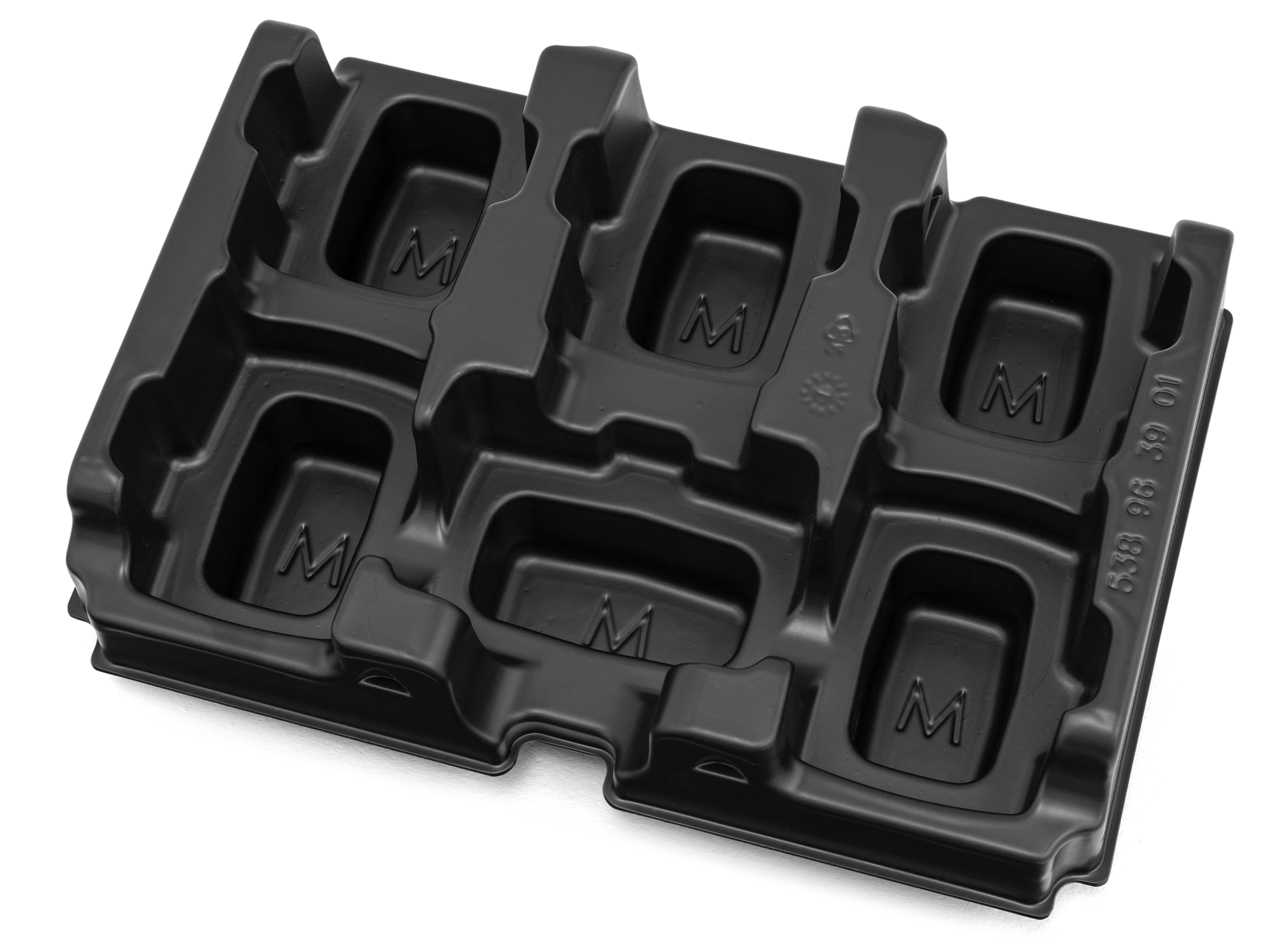 BLI Akku Box inkl. Einsatz