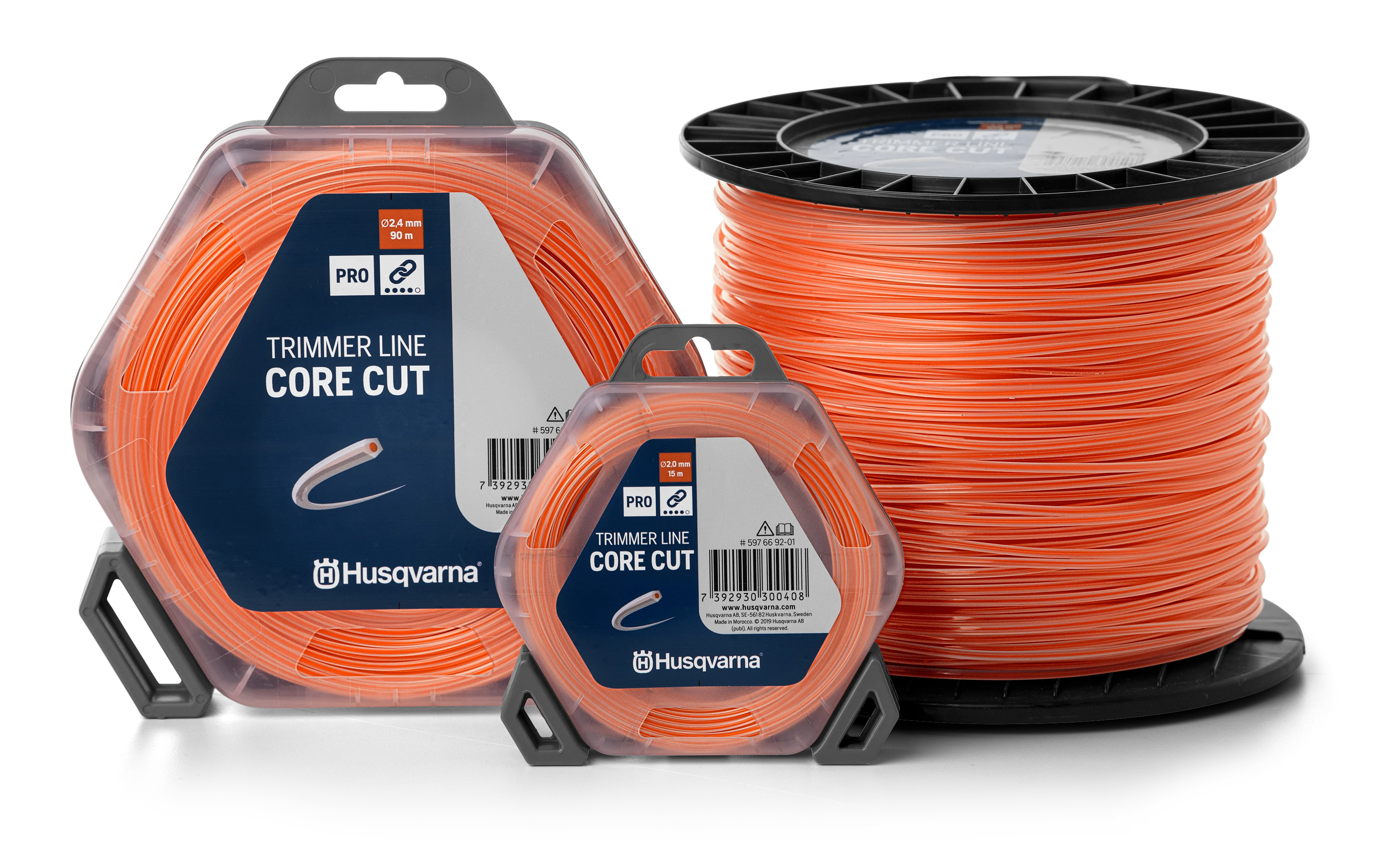 Trimmerfaden Core-Cut