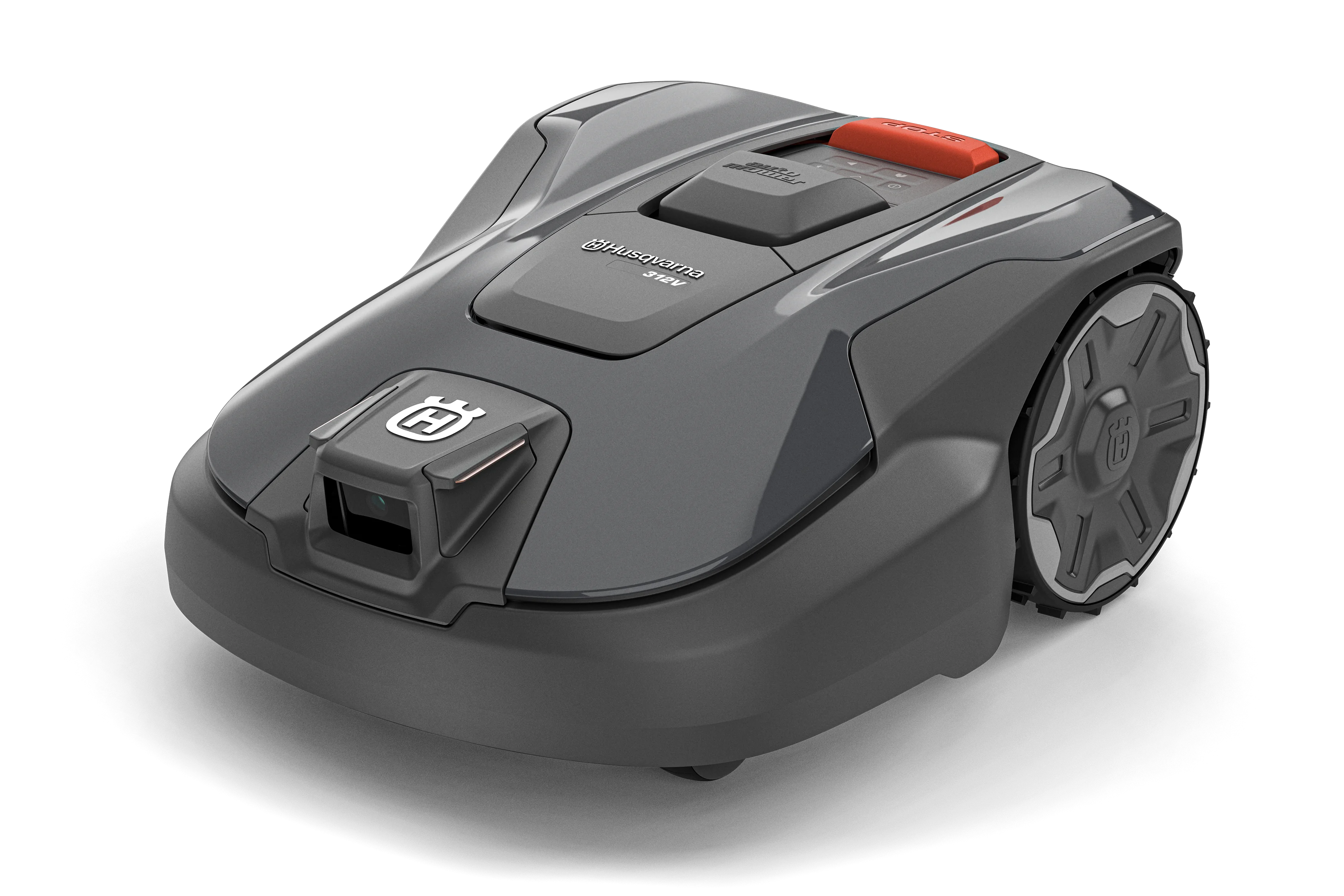 Automower® 312V - Neuheit 2026