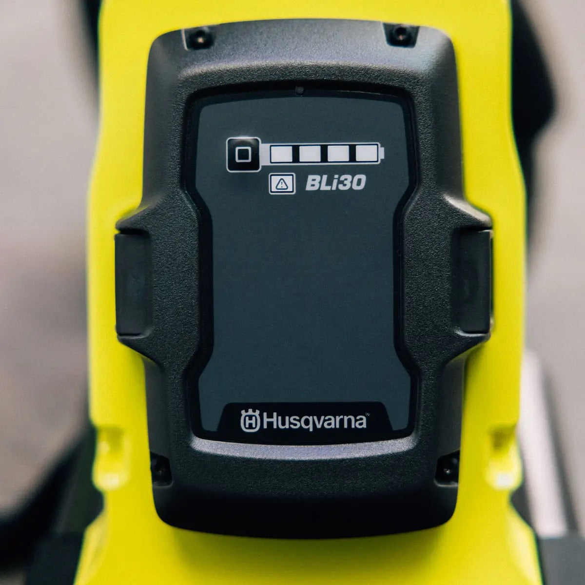 Husqvarna E-Scooter Skutta