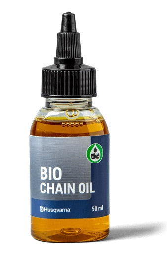 Kettenhaftöl BIO X-Guard
