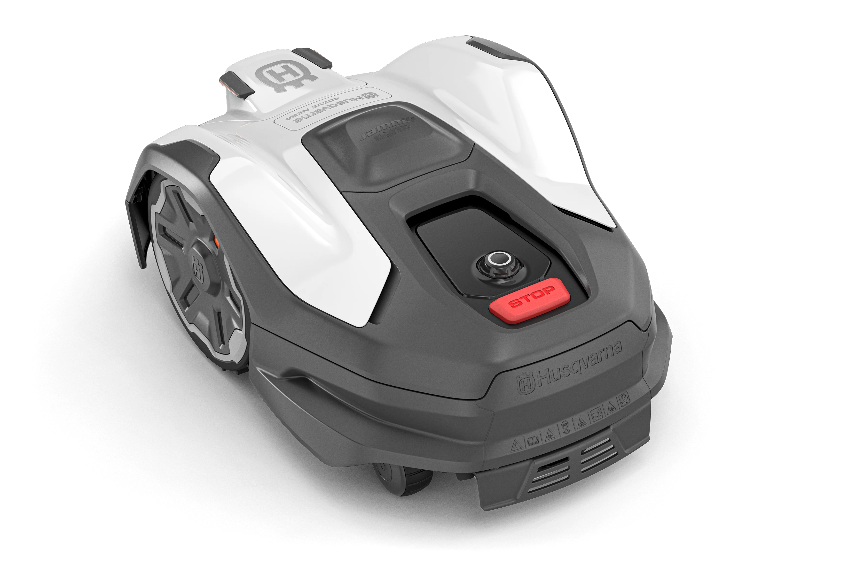 Automower® 405VE NERA - Neuheit 2026