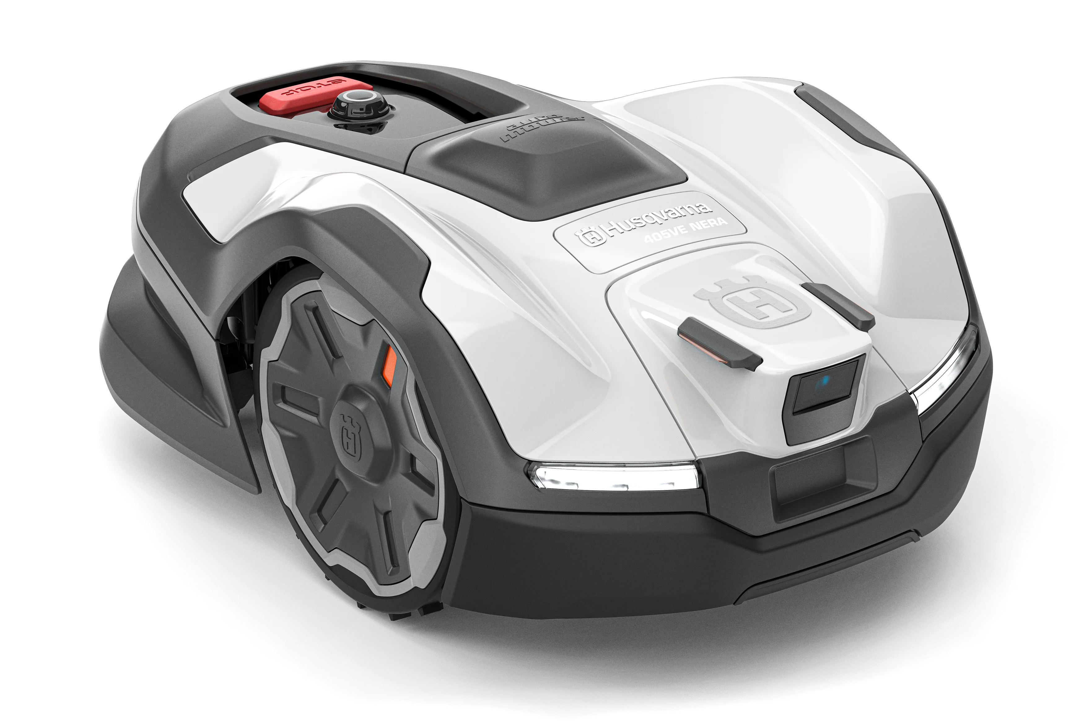 Automower® 405VE NERA - Neuheit 2026