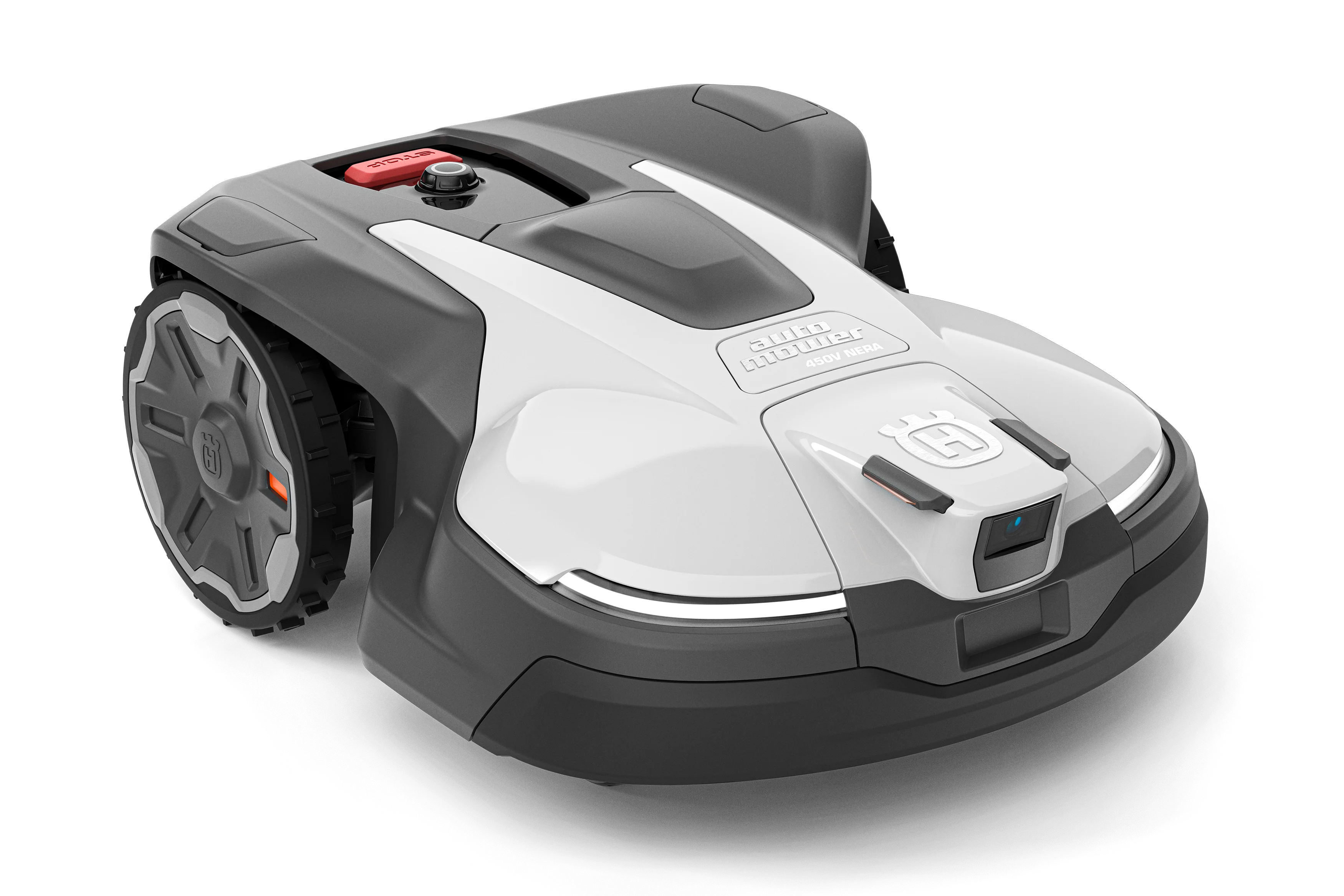 Automower® 450V NERA - Neuheit 2026