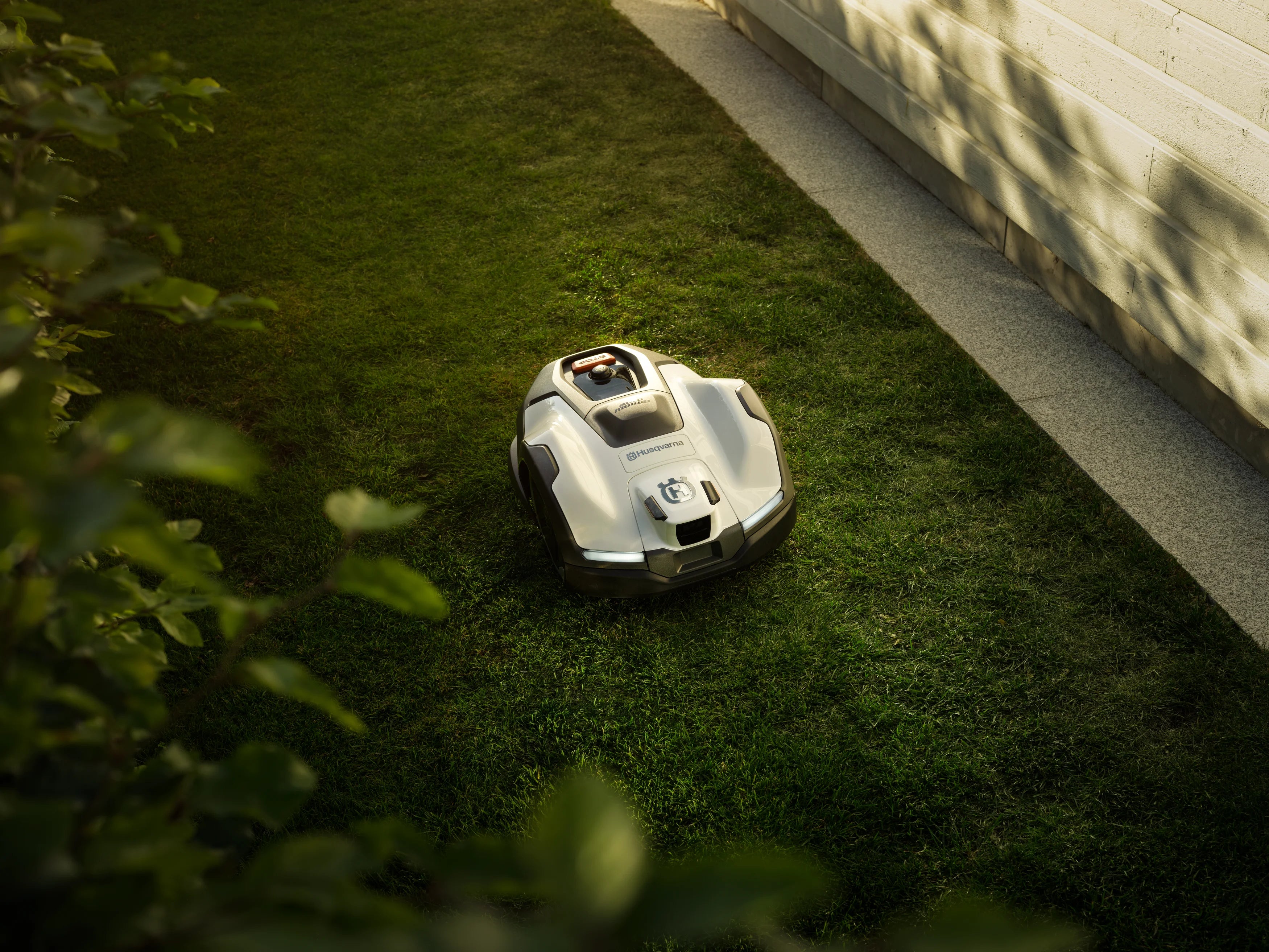 Automower® 405VE NERA - Neuheit 2026