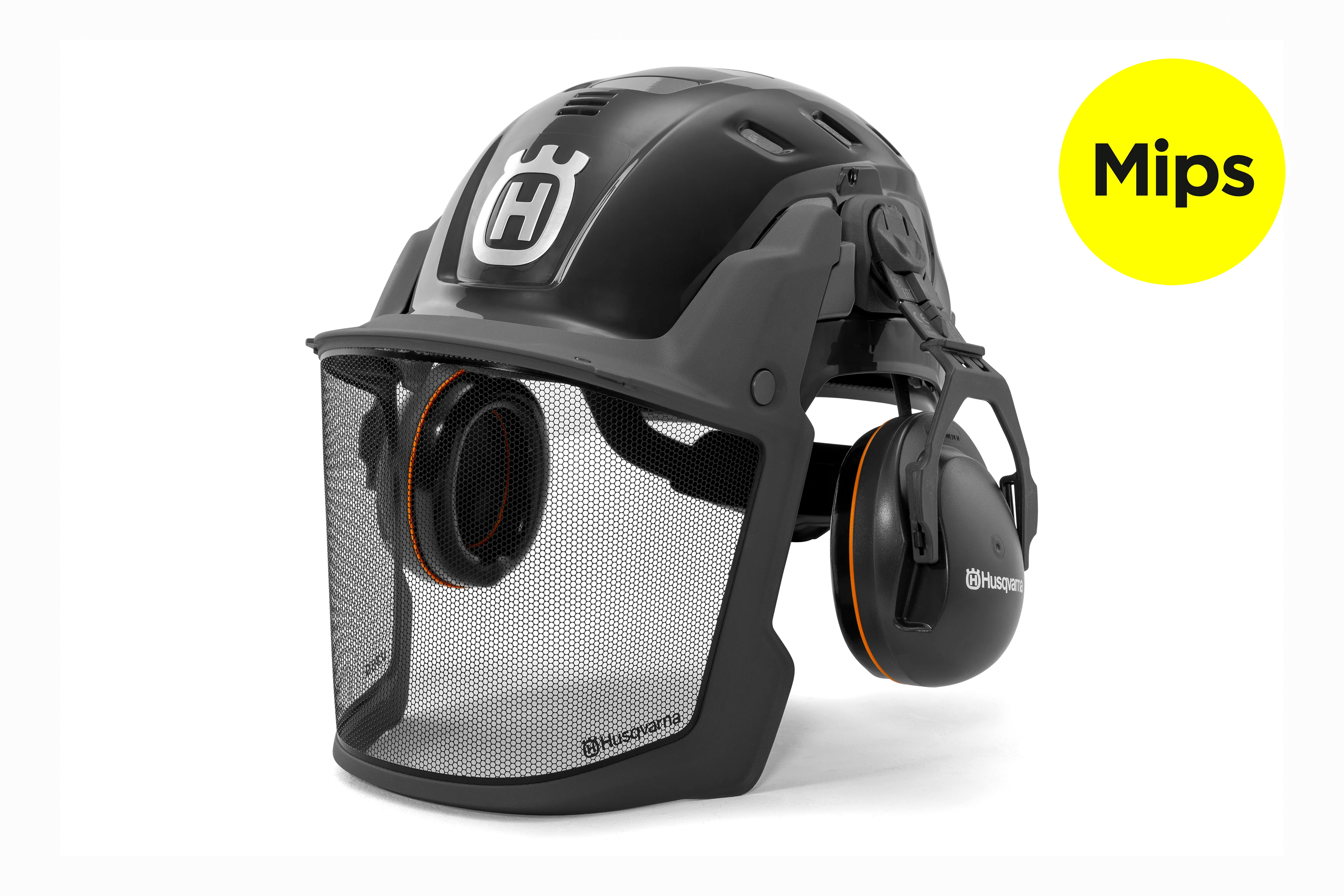 Forsthelm Technical Mips®