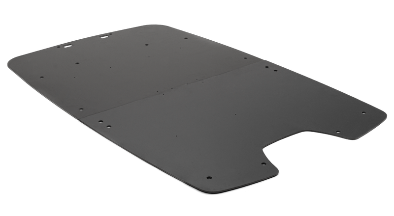 CEORA® Bodenplatte für CEORA® Ladestation CS4