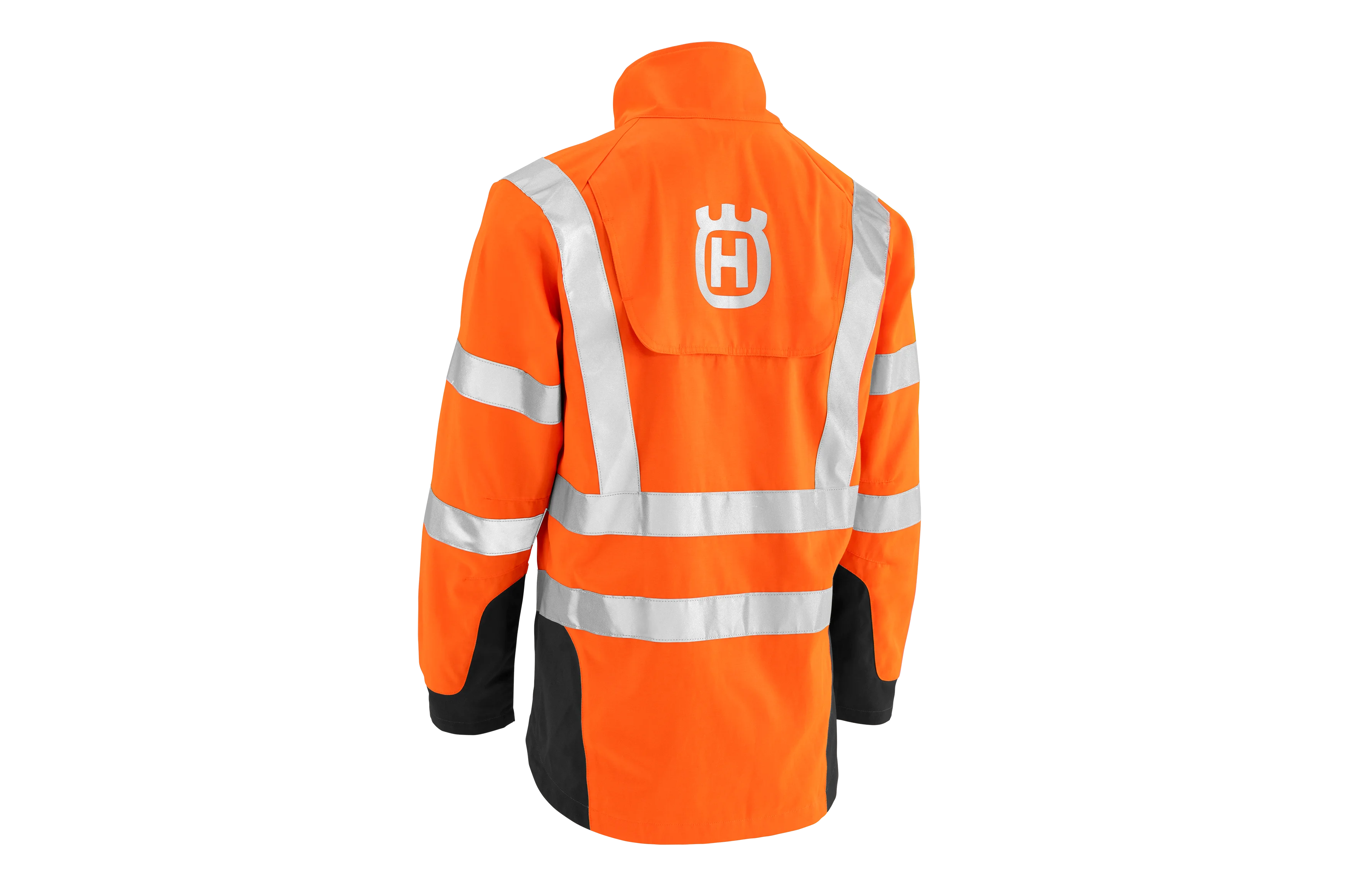 Arbeitsjacke Classic High Viz
