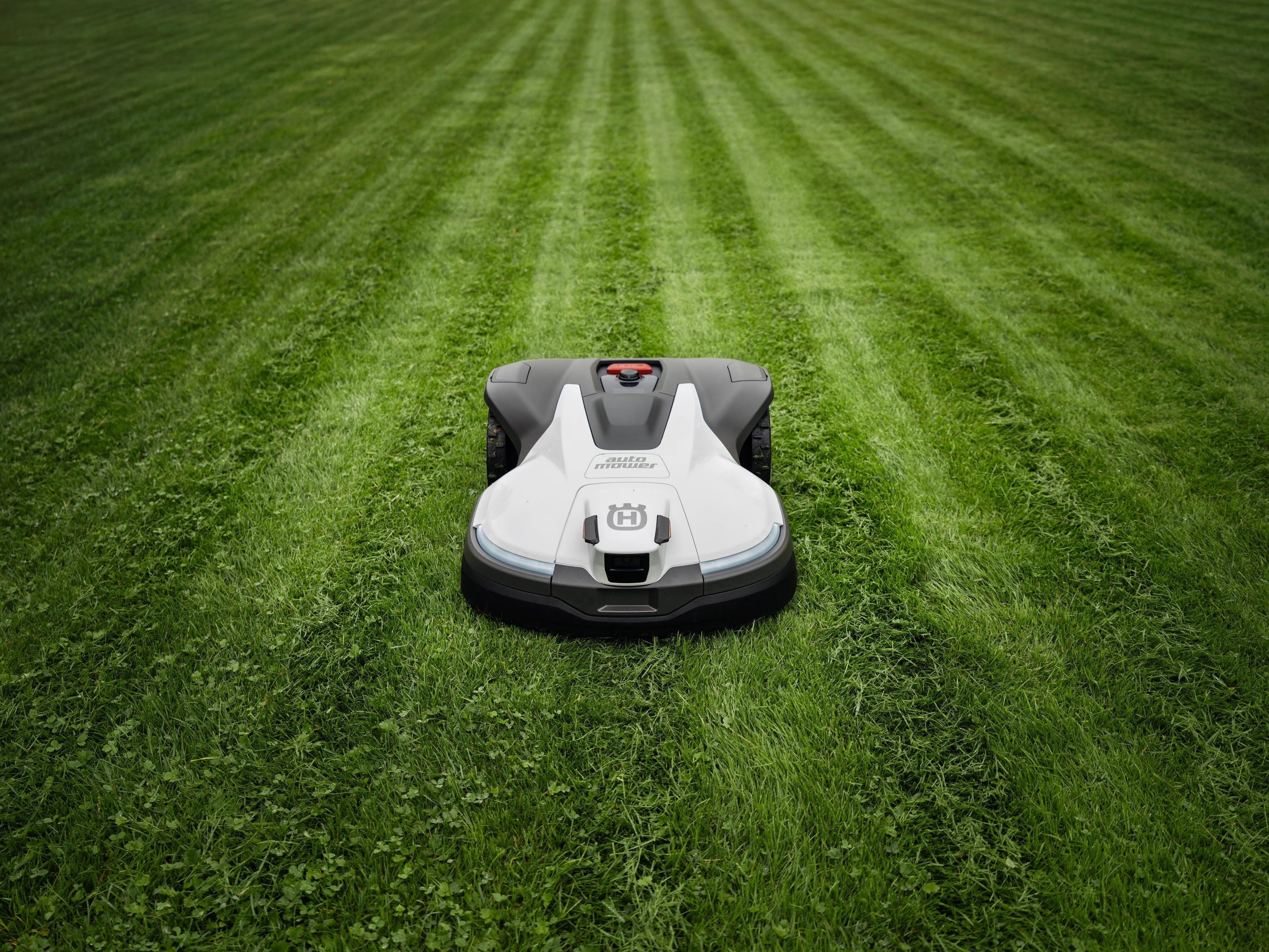 Automower® 430V NERA - Neuheit 2026