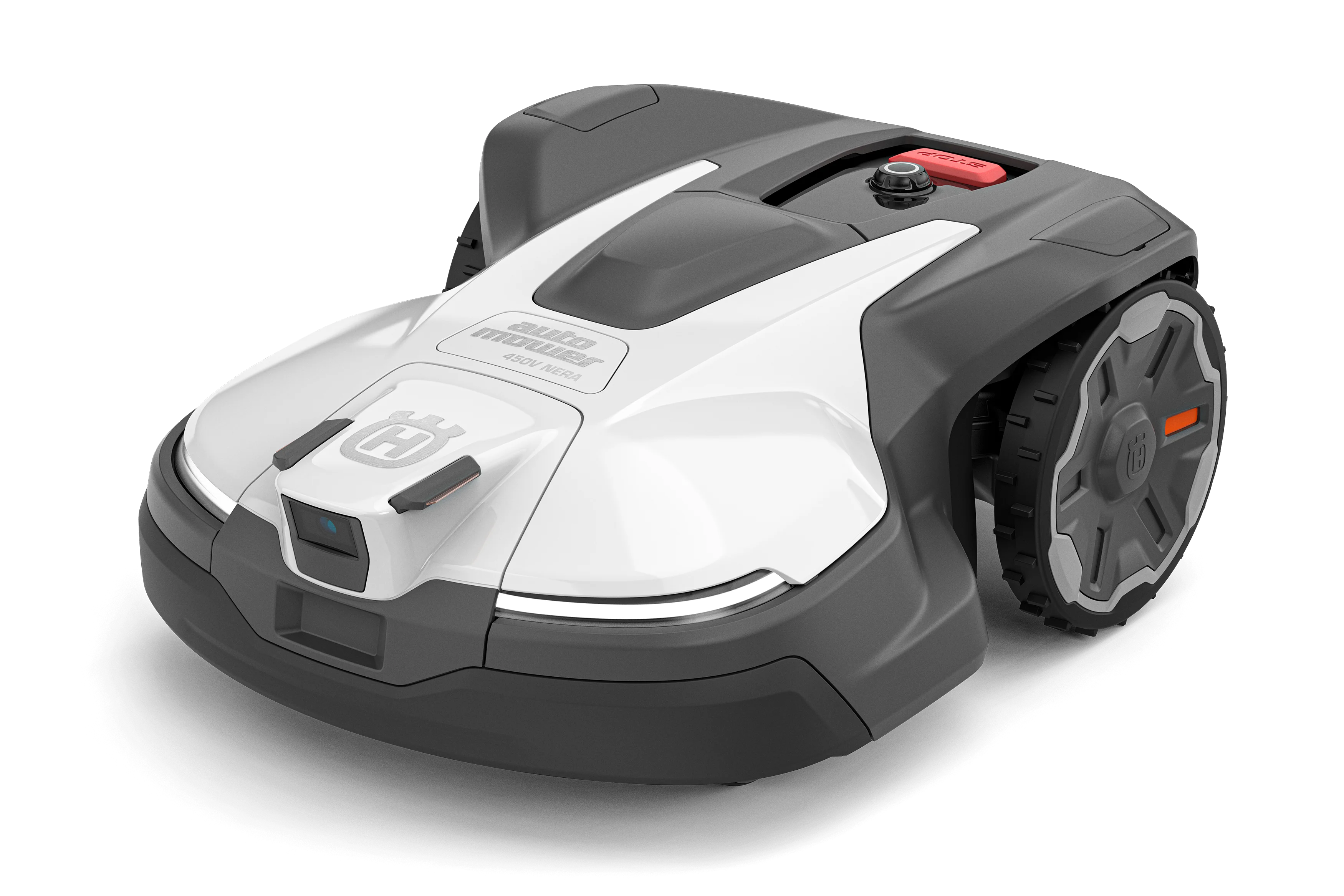 Automower® 450V NERA - Neuheit 2026