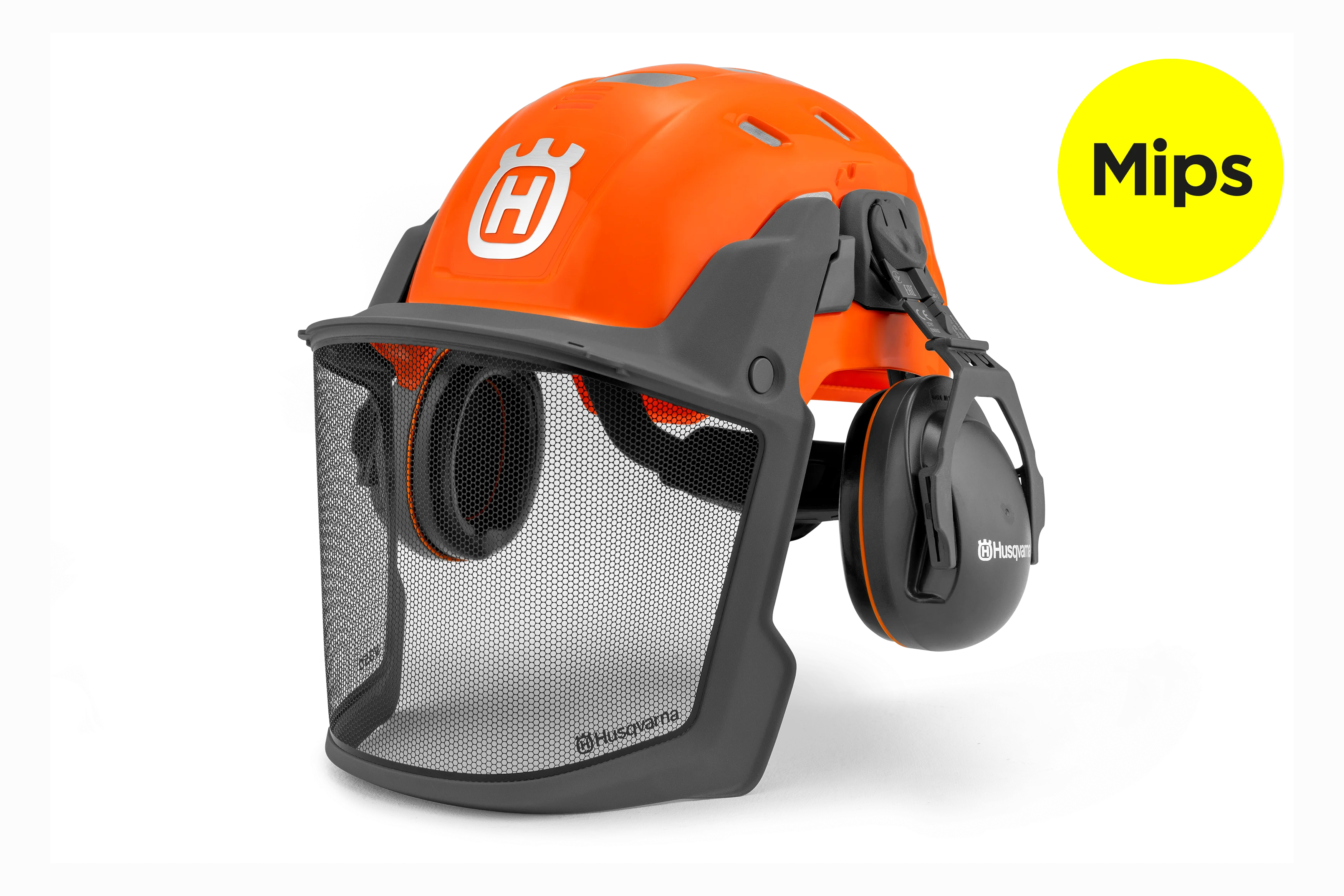 Forsthelm Technical Mips®