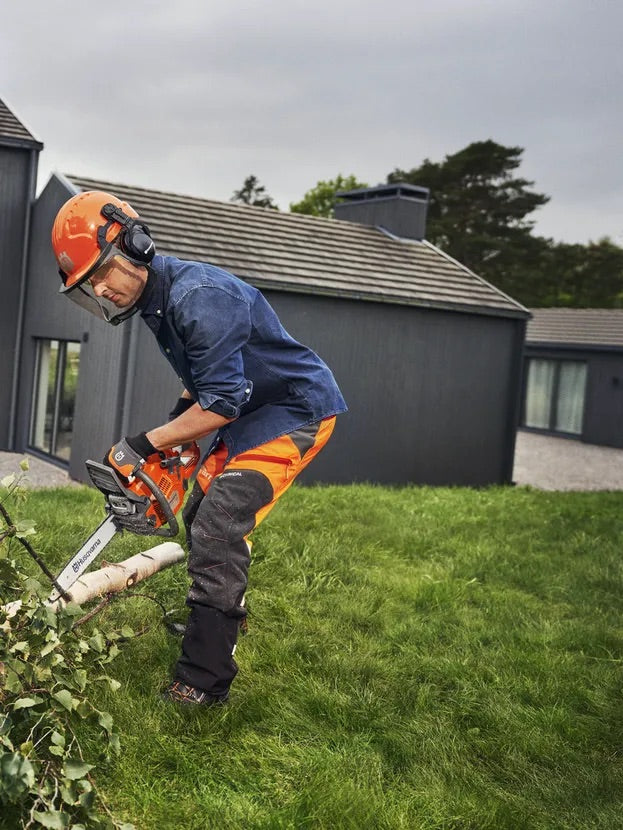 Kettensäge 130 (14")