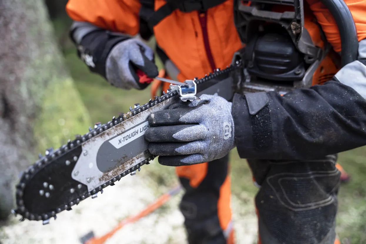 Handschuhe Technical Grip