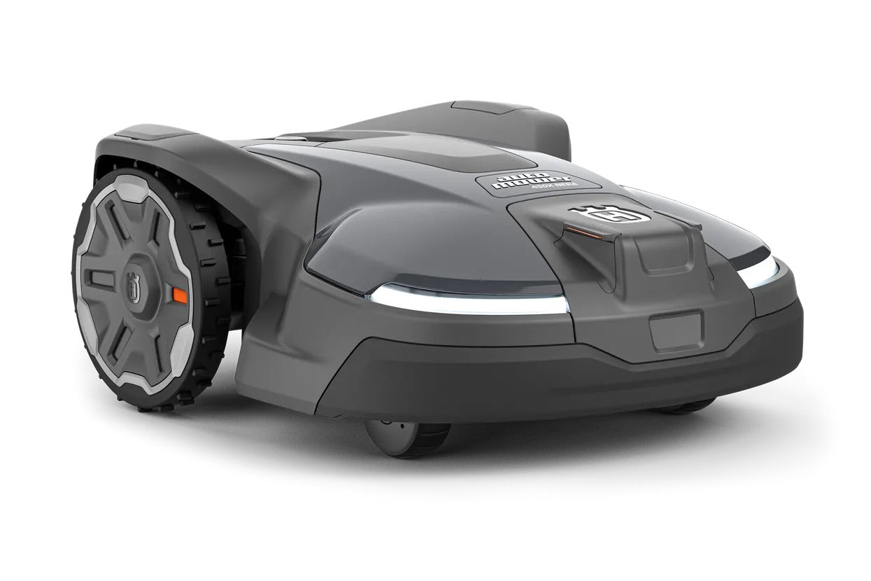 Automower® 450X NERA