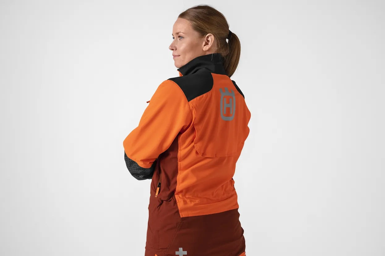 Arbeitsjacke Technical Extreme Damen