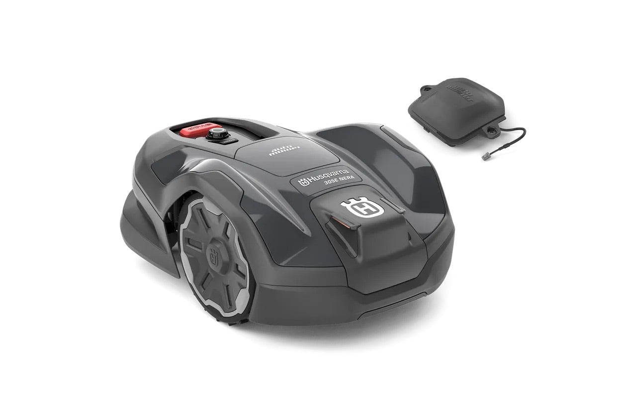 Automower® 305E NERA