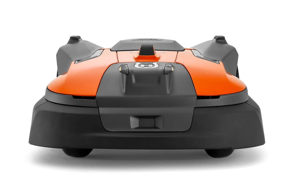 Automower® 580 EPOS® Professional