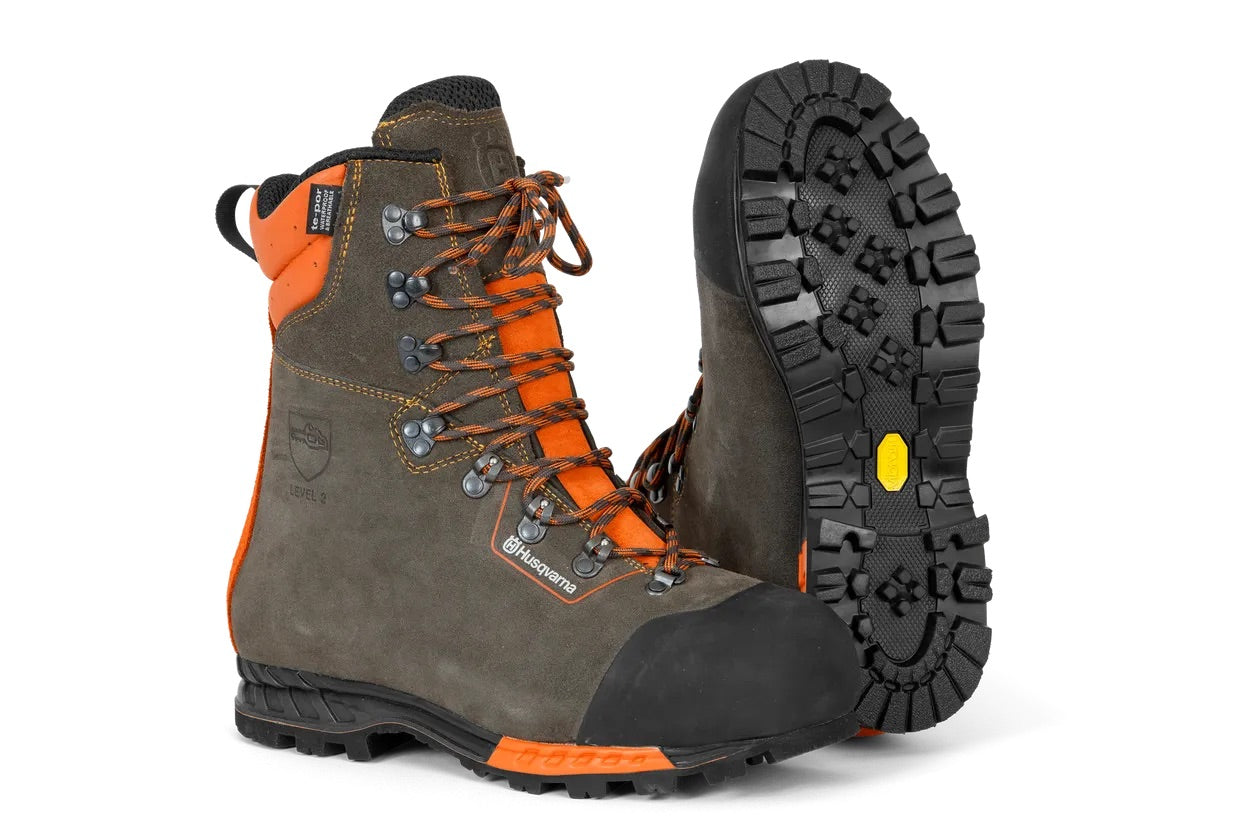 Schnittschutzstiefel Functional 24