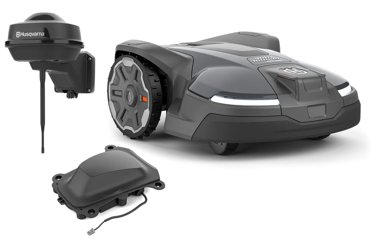 Automower® 450X NERA