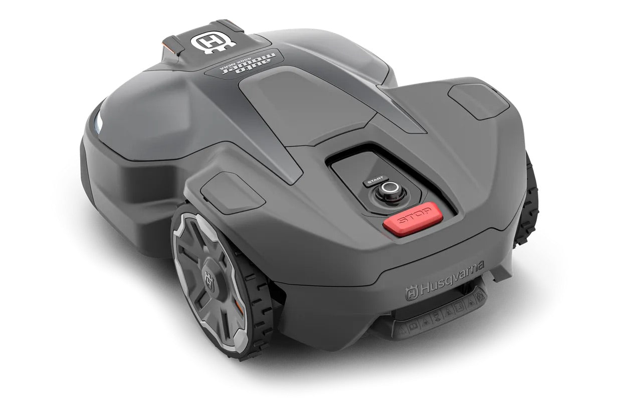 Automower® 450X NERA