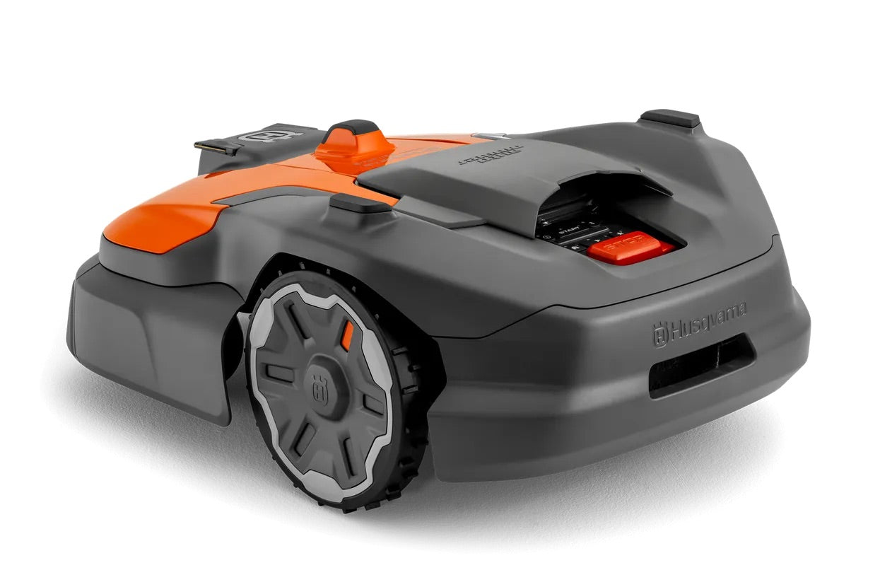 Automower® 560 EPOS® Professional - Neuheit 2025 Vorbestellung