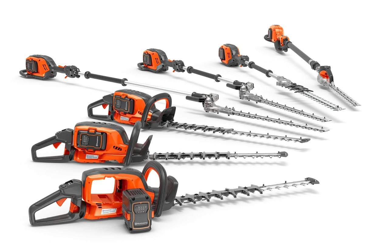 Heckenschere 525iHE3