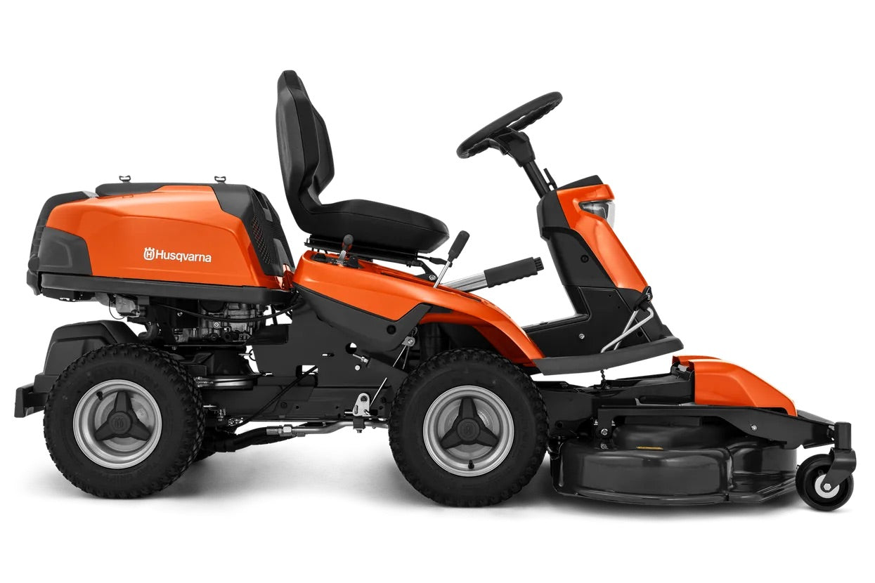Rider R 316TX