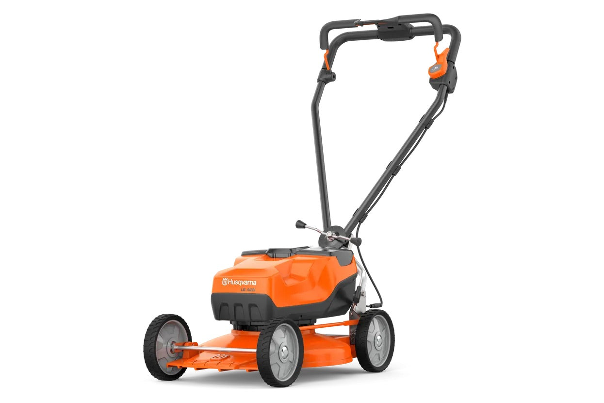 Mulchmäher LB 442i