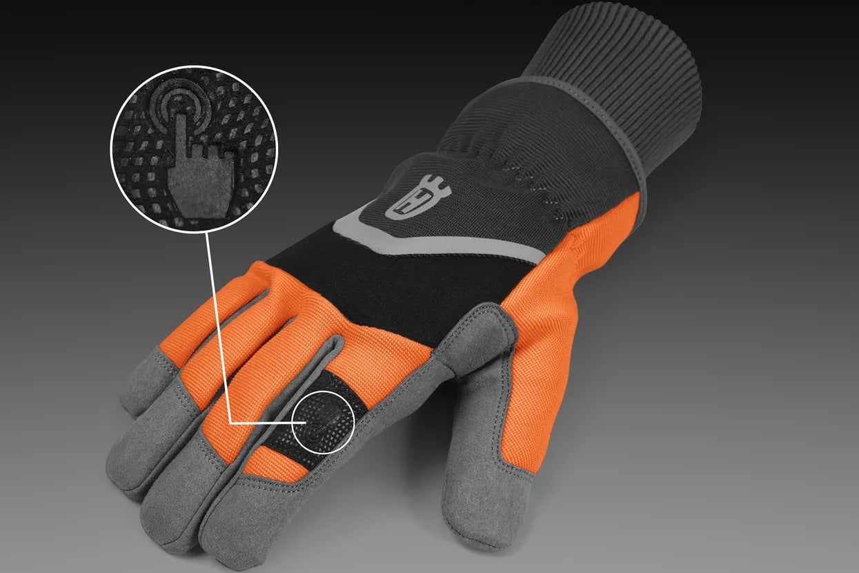 Handschuhe Functional Winter