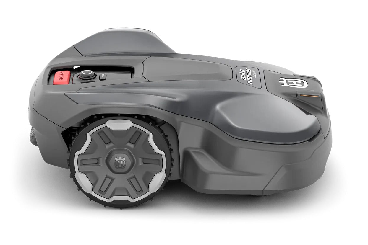 Automower® 320 NERA