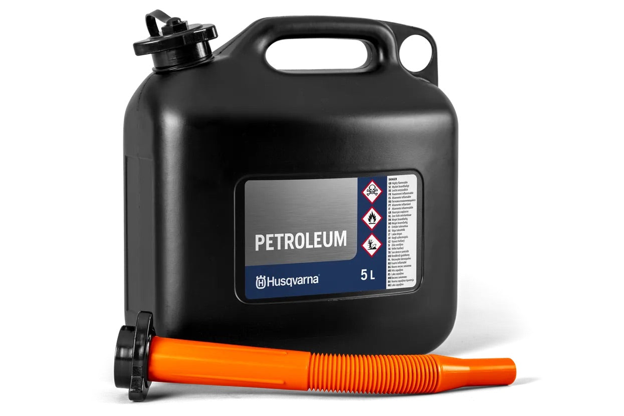 Benzinkanister - 5 Liter