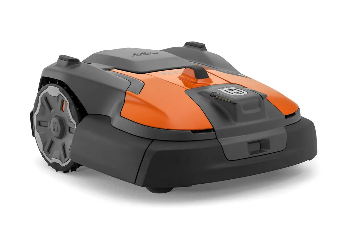 Automower® 580 EPOS® Professional
